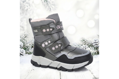 Термочеревики B&G HL24-14. BG-Termo