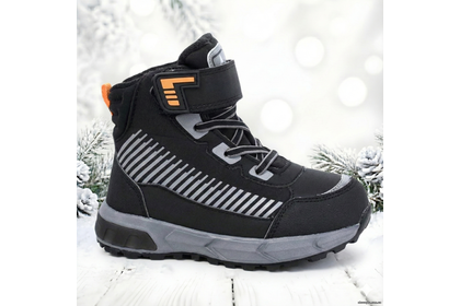 Термоботинки B&G TKT24-08. BG-Termo