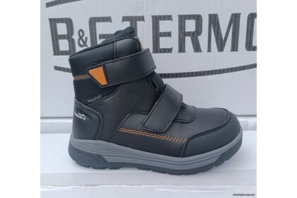 Термо черевики B&G R25-5. BG-Termo