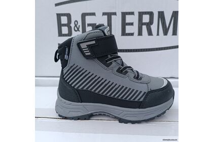 Термочеревики B&G R2502 BG-Termo