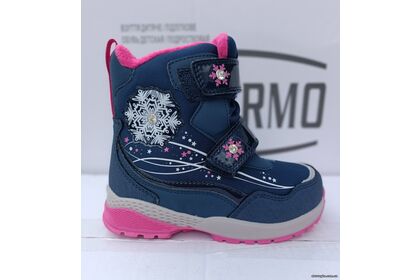 Термочеревики B&G ТКТ24-17. BG-Termo