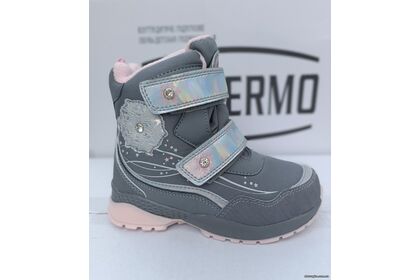 Термочеревики B&G ТКТ24-16. BG-Termo