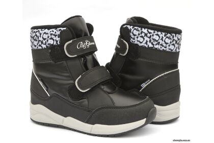 Термочеревики B&G ТКТ24-31. BG-Termo