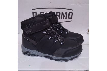 Термо ботинки B&G EVS22-15_04. BG-Termo