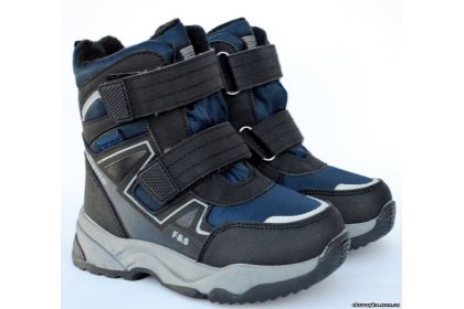 Зимние термо ботинки, сапоги Том.М 10268C
