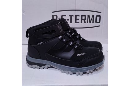 Термо ботинки B&G EVS23-3-04. BG-Termo