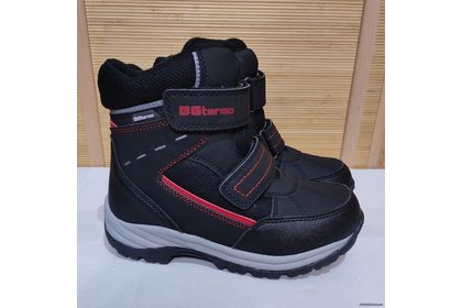 Термо ботинки BG R23-4/04. B&G-Termo